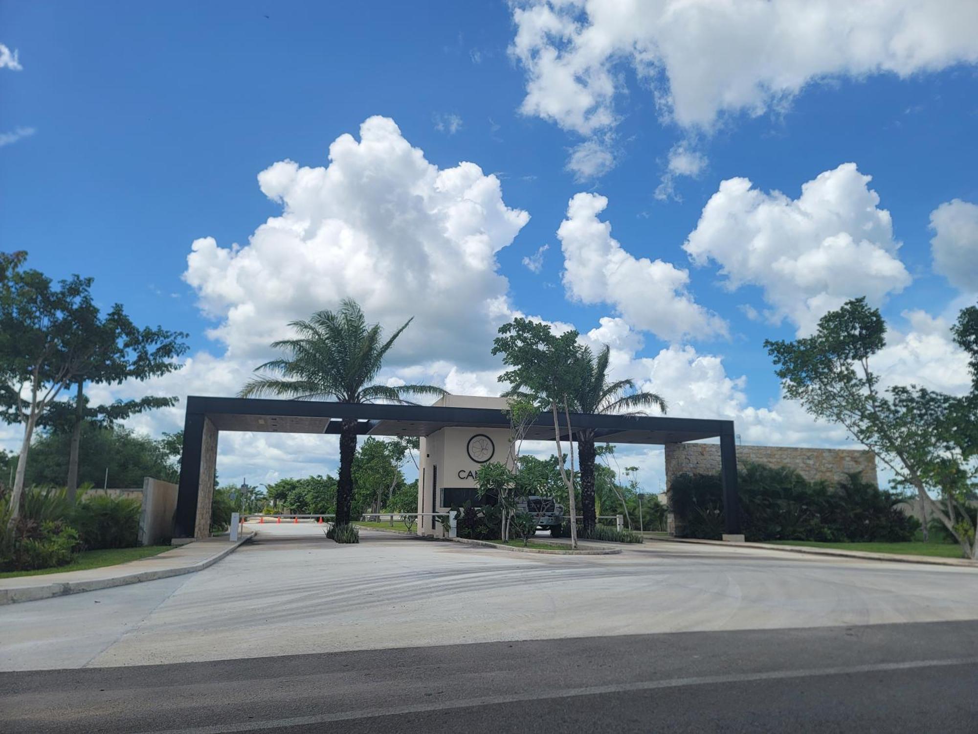 Casa De Dios Villa Mérida Kültér fotó