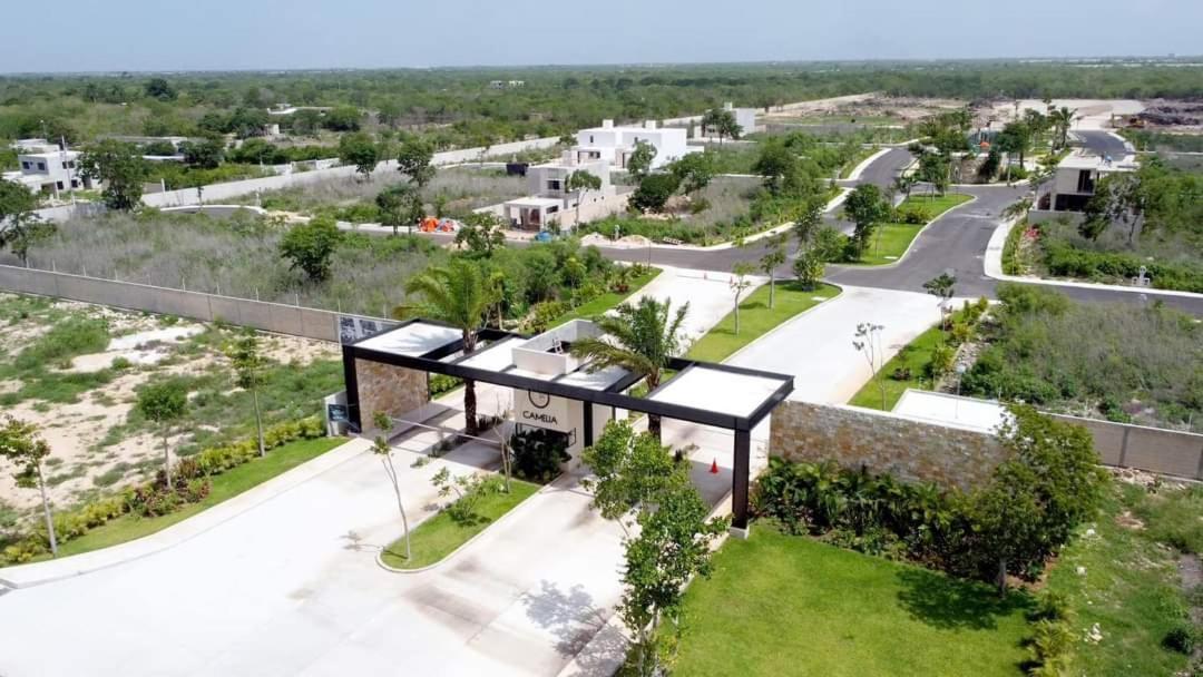 Casa De Dios Villa Mérida Kültér fotó