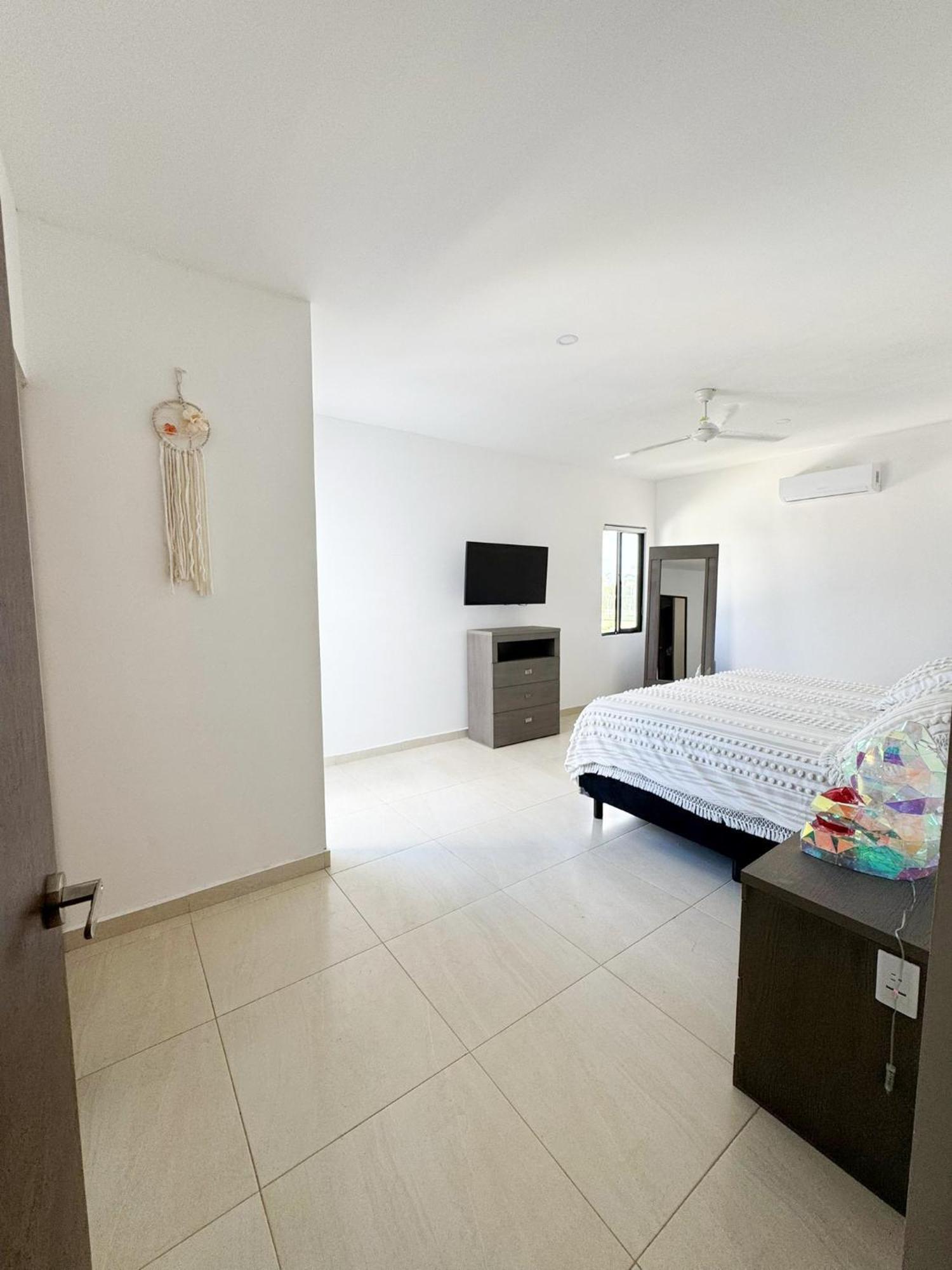 Casa De Dios Villa Mérida Kültér fotó