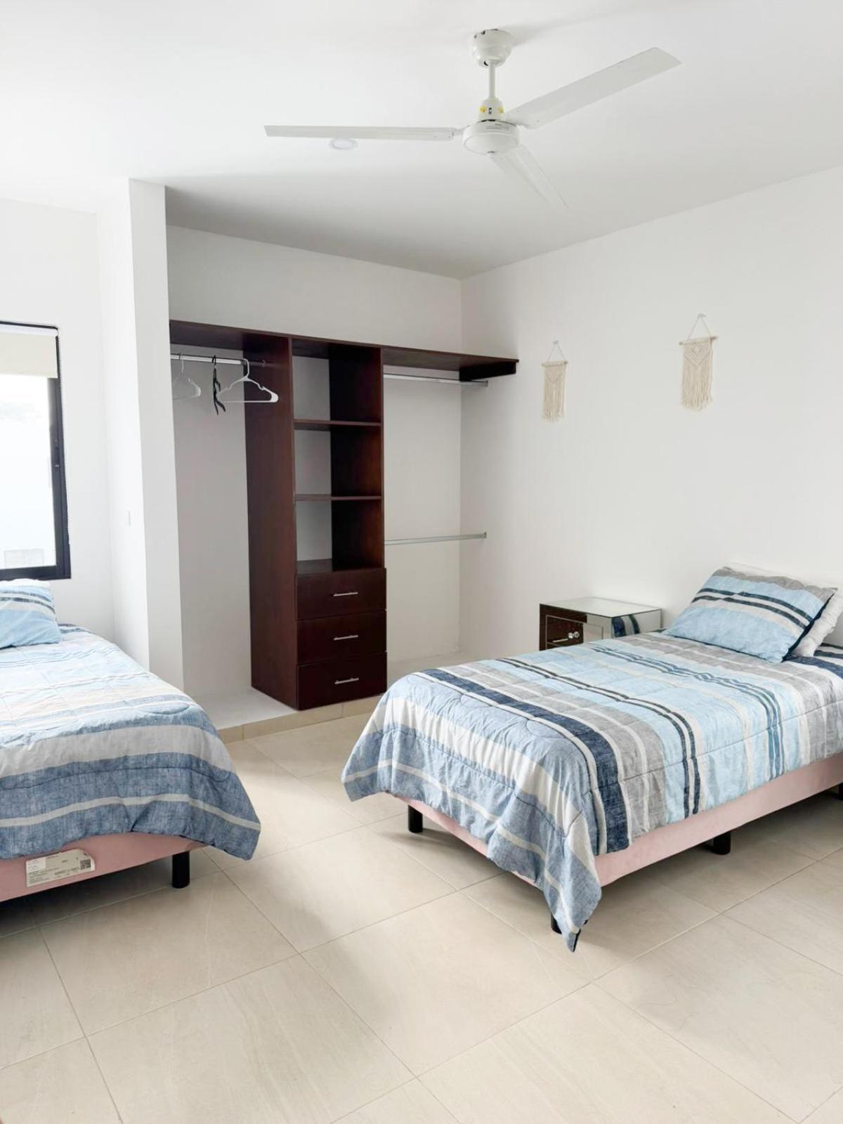 Casa De Dios Villa Mérida Kültér fotó