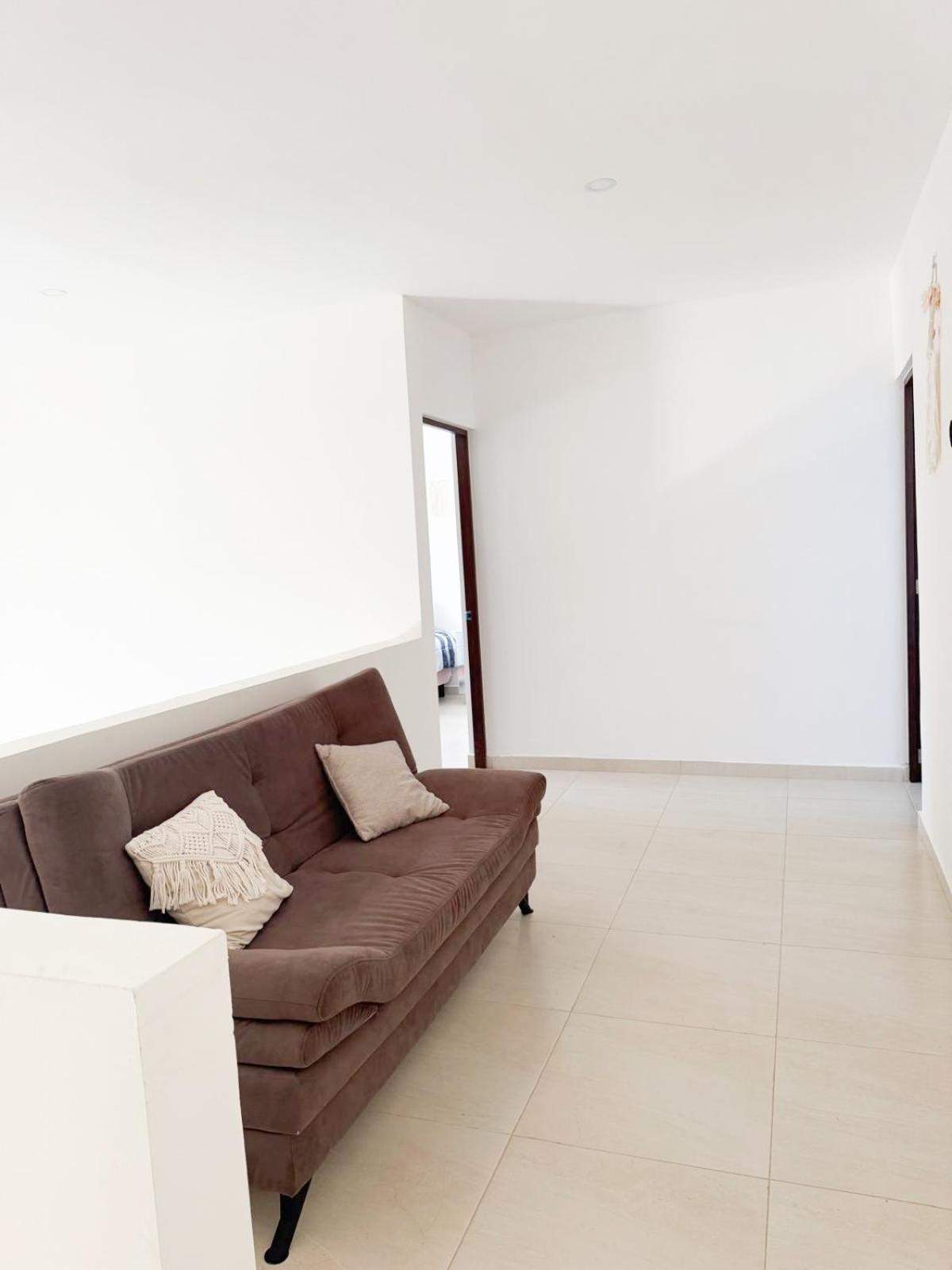 Casa De Dios Villa Mérida Kültér fotó