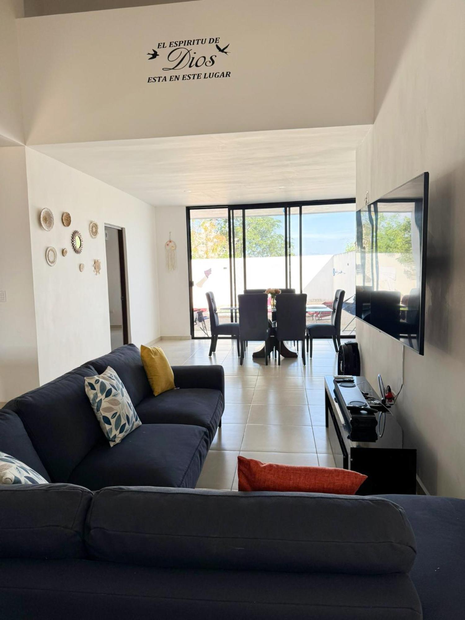 Casa De Dios Villa Mérida Kültér fotó
