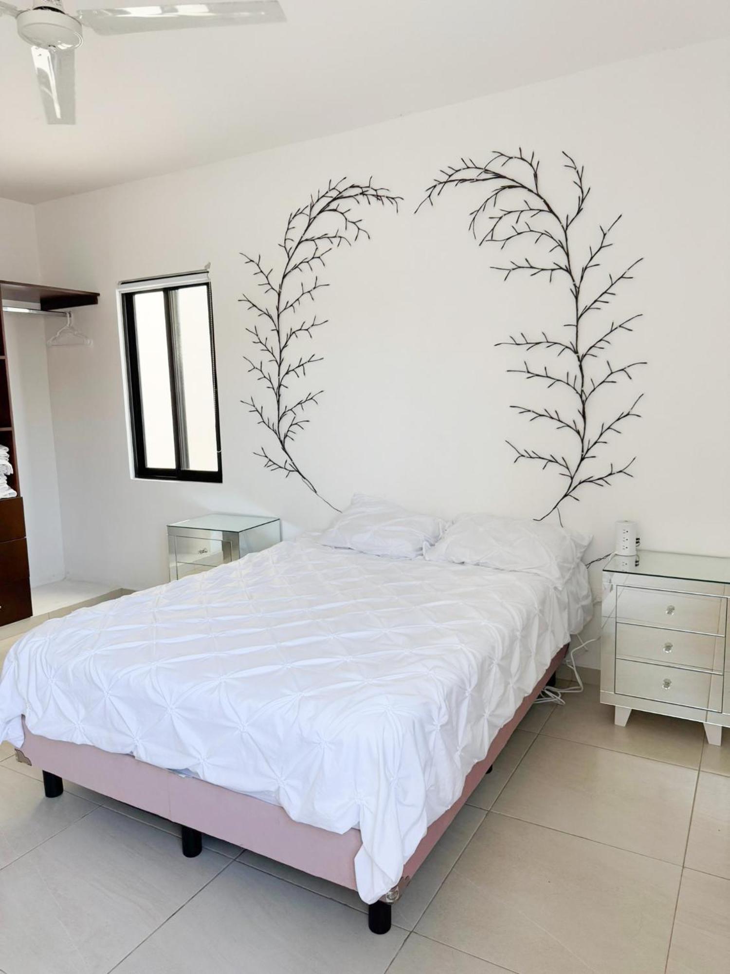 Casa De Dios Villa Mérida Kültér fotó