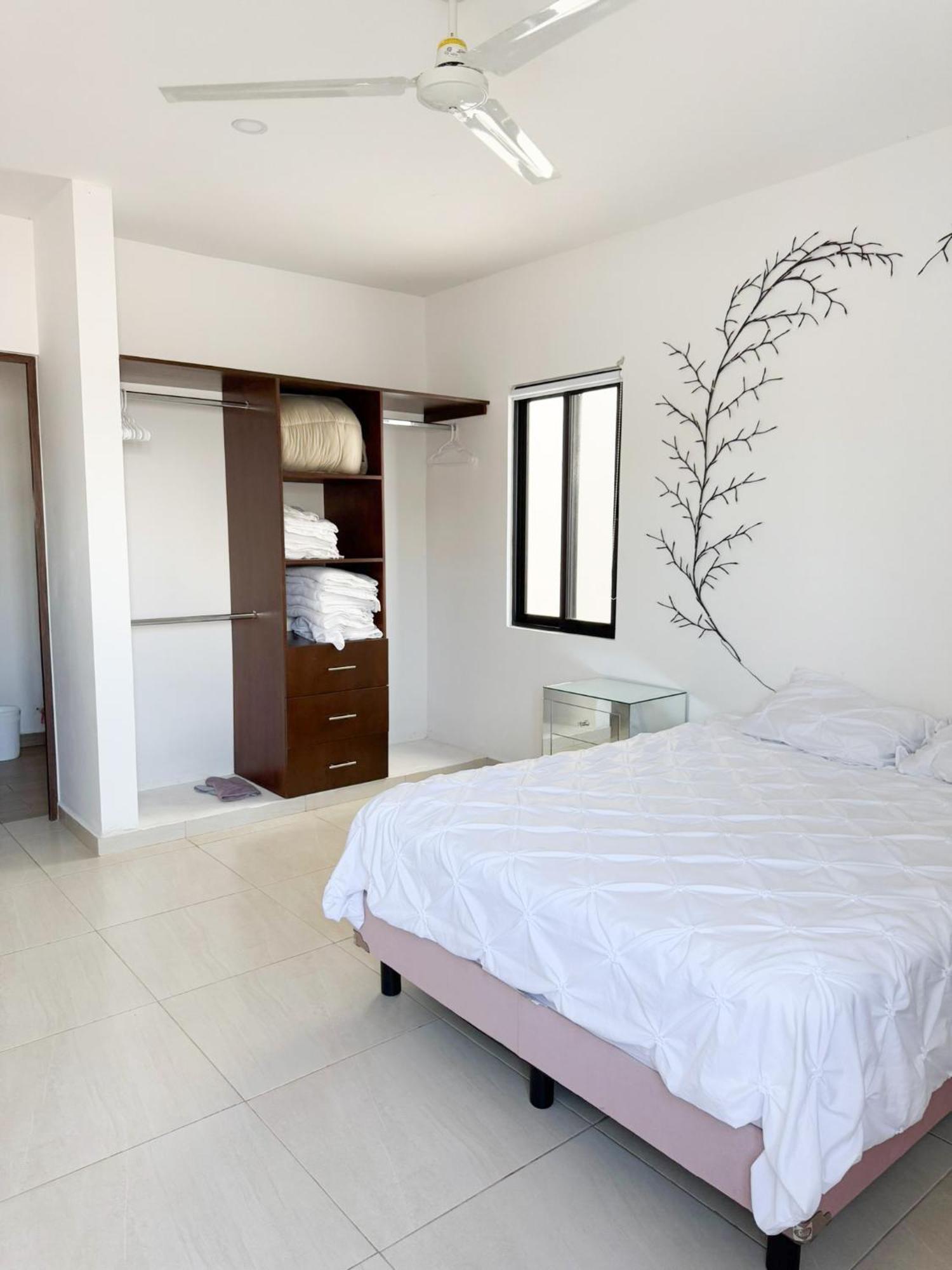 Casa De Dios Villa Mérida Kültér fotó