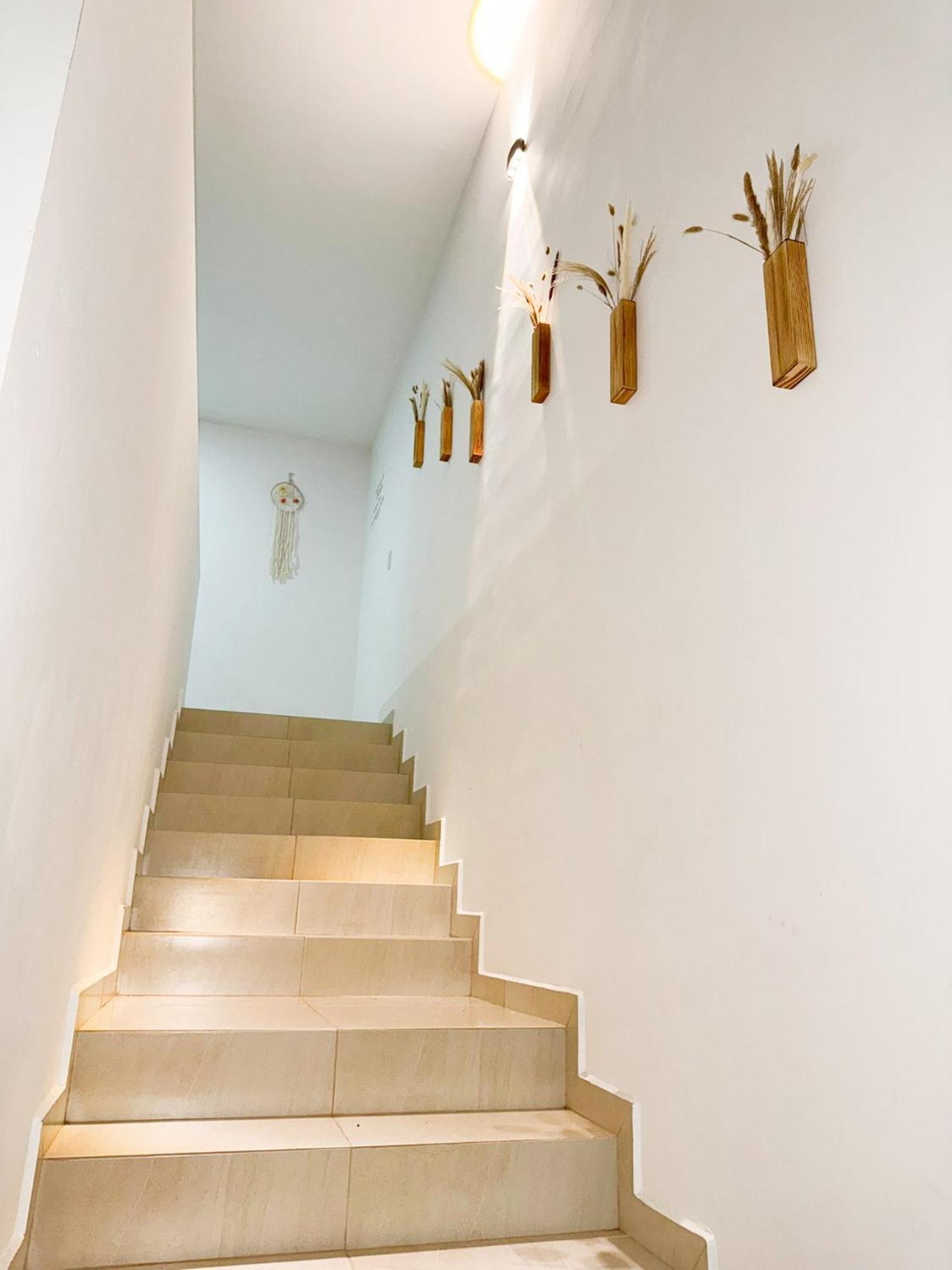 Casa De Dios Villa Mérida Kültér fotó