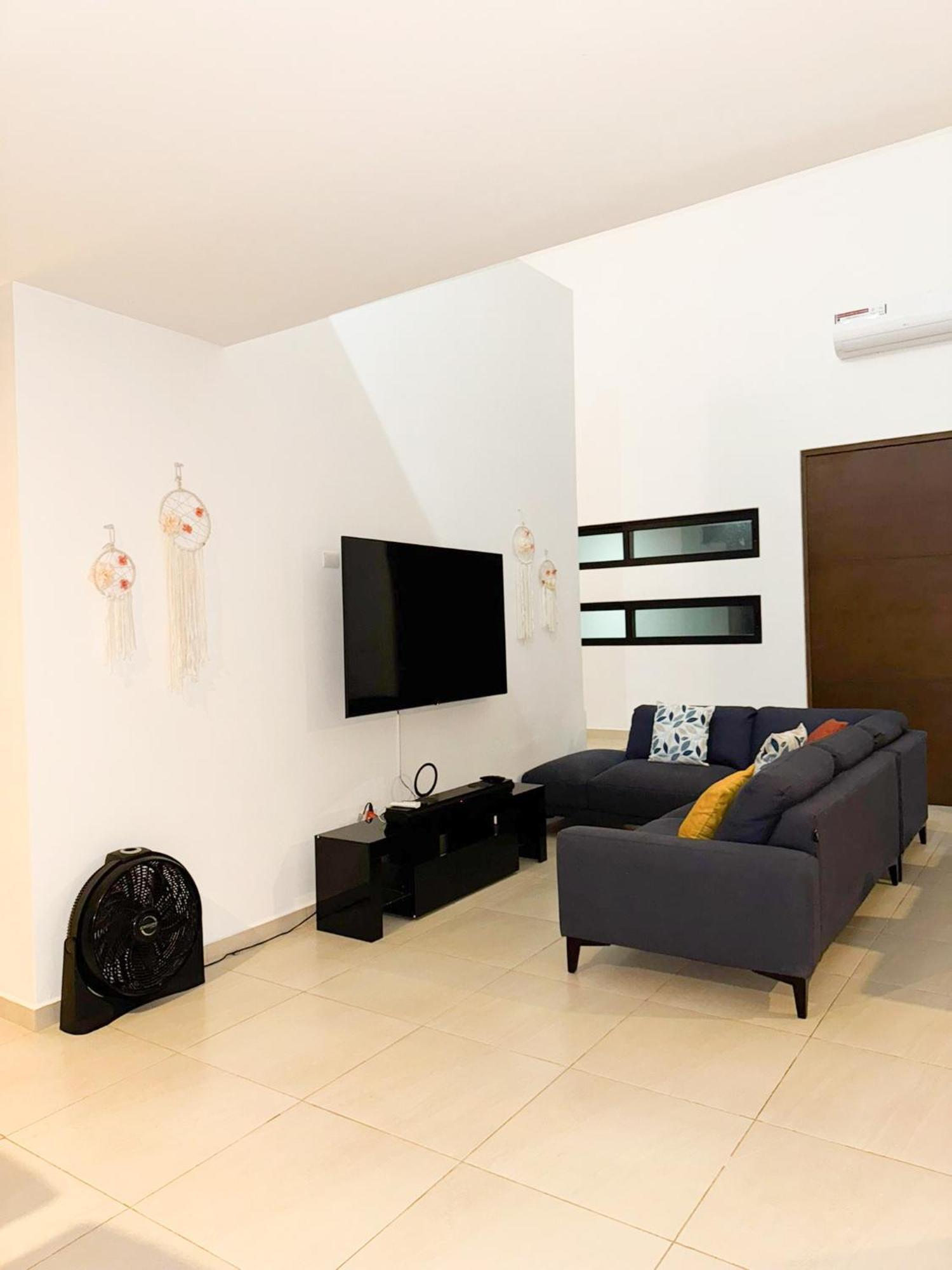 Casa De Dios Villa Mérida Kültér fotó