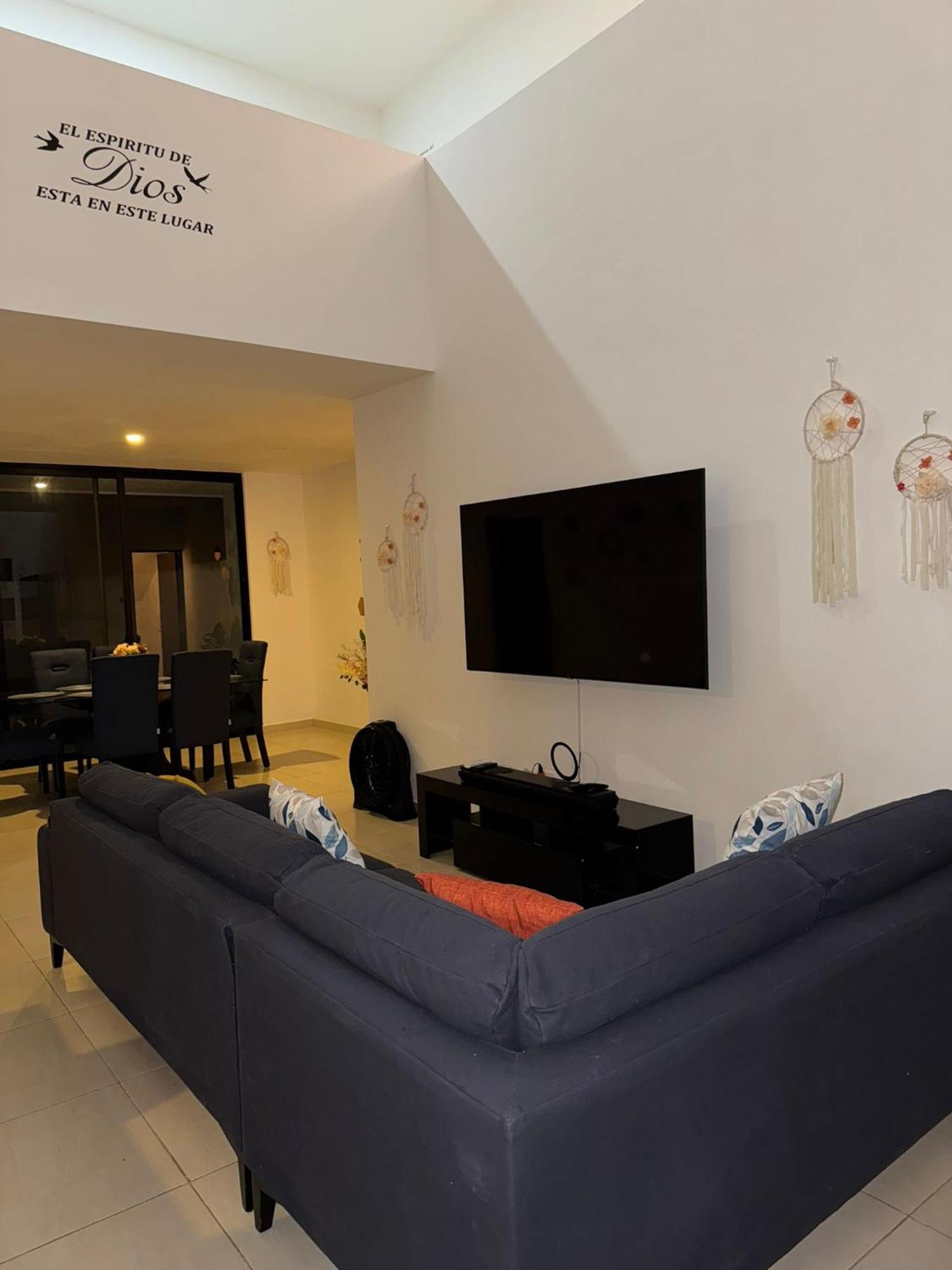 Casa De Dios Villa Mérida Kültér fotó
