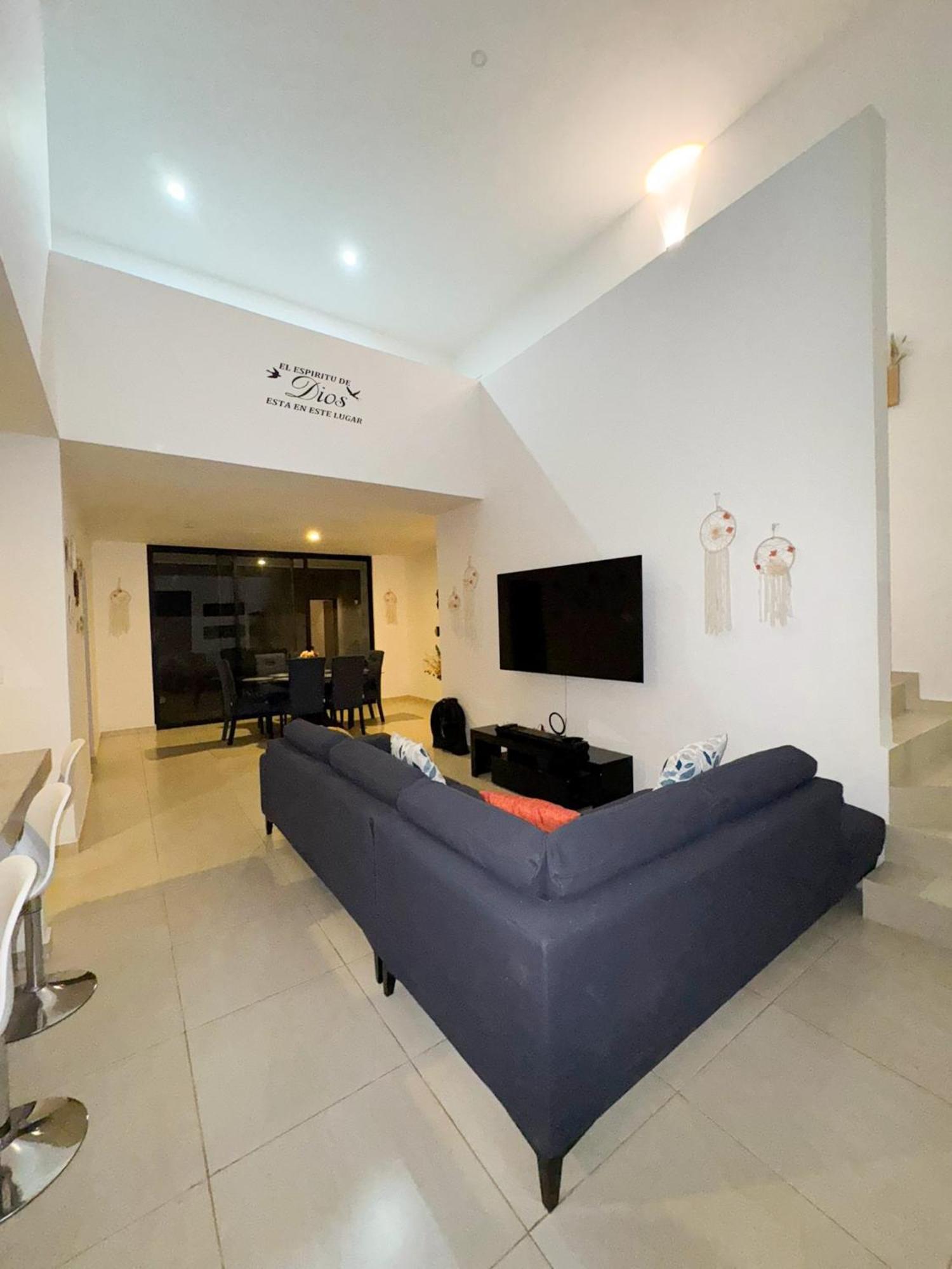 Casa De Dios Villa Mérida Kültér fotó