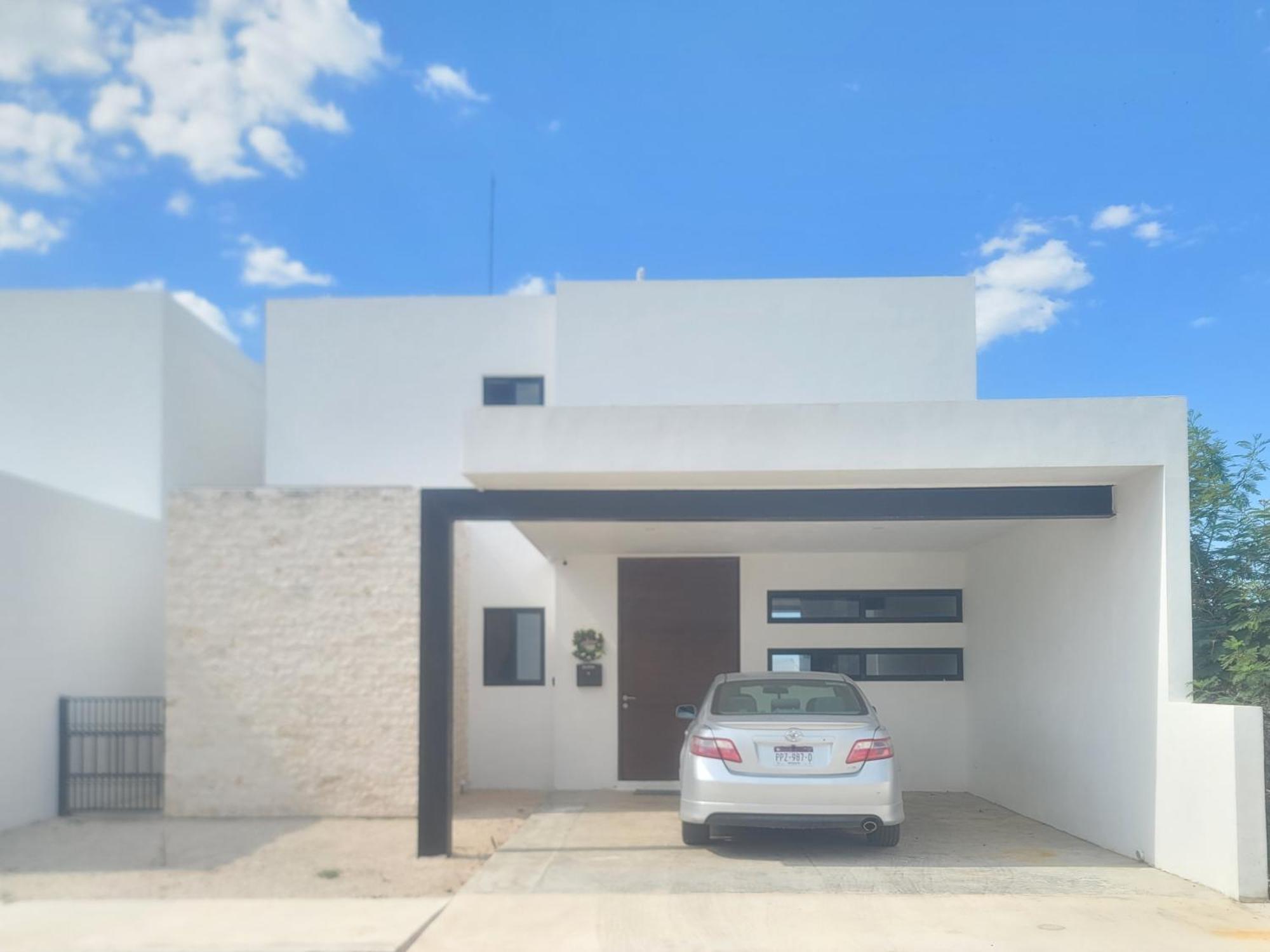 Casa De Dios Villa Mérida Kültér fotó