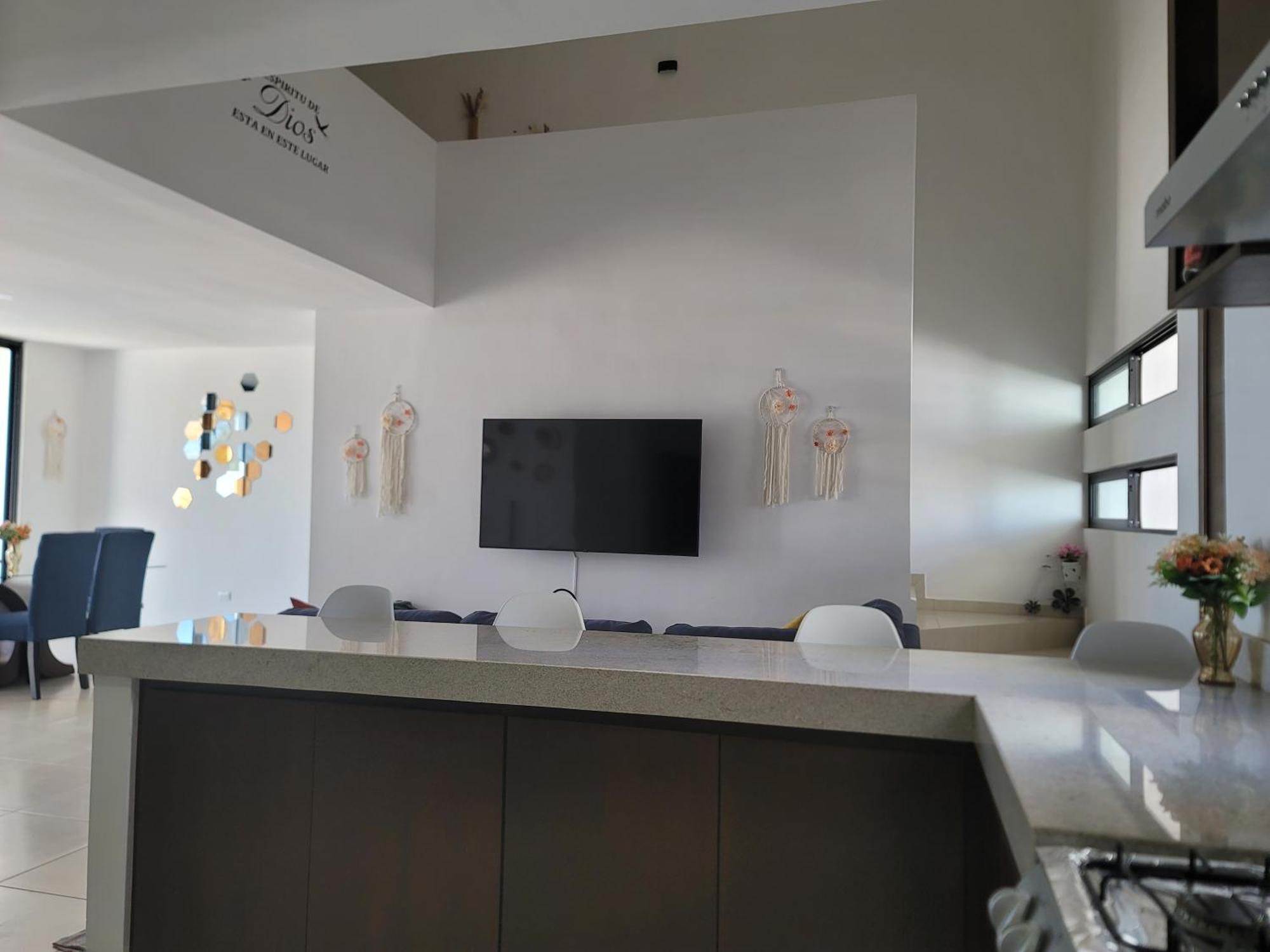 Casa De Dios Villa Mérida Kültér fotó