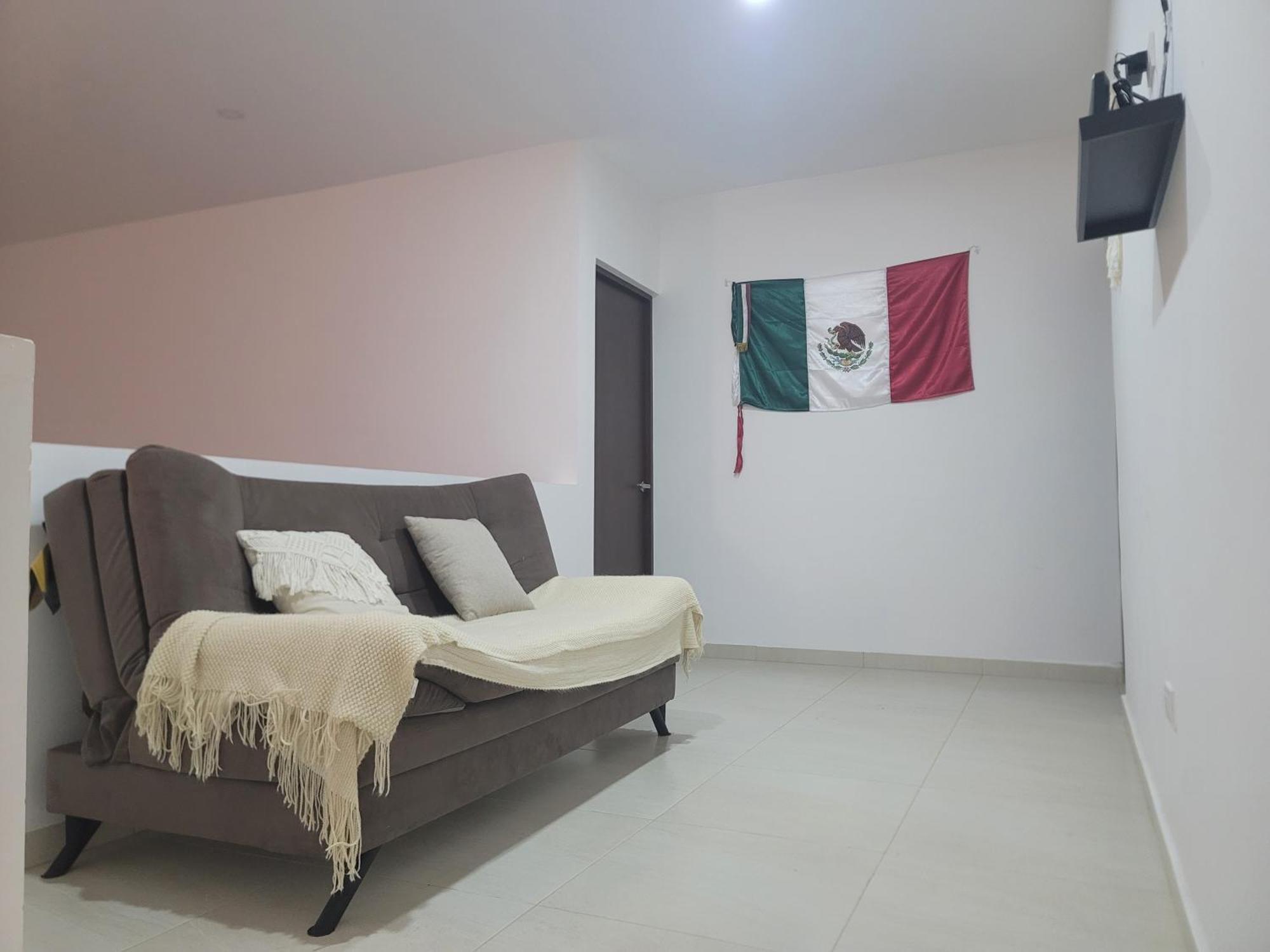 Casa De Dios Villa Mérida Kültér fotó